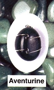 Green Aventurine  