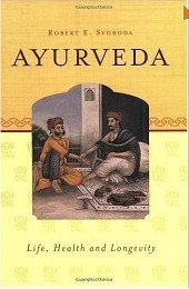 Ayurveda Books