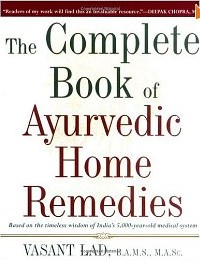 Ayurveda Books