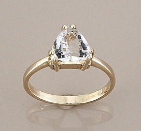 Gemstone Rings