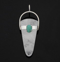 Azeztulite Jewelry