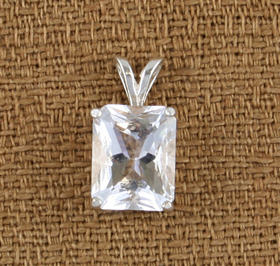 Azeztulite Jewelry