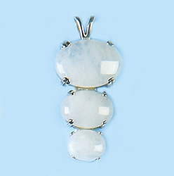 Azeztulite Jewelry