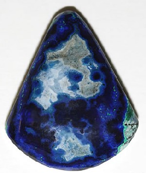 Azurite 