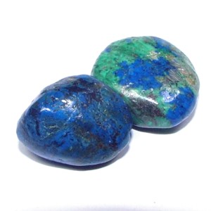 Azurite 