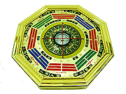 Feng Shui Bagua Mirrors