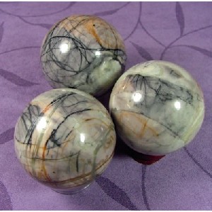 Picasso Jasper Balls 