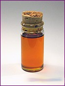Benzoin Aromatherapy Oils