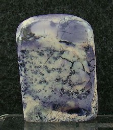 Opalized Fluorite Carvings