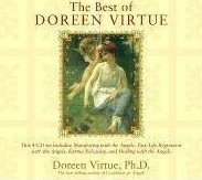 Doreen Virtue Best Of Doreen Virtue CD Audiobooks
