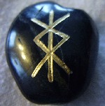 Luck  Bind Runes