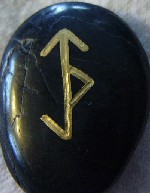 Healing Bind Rune