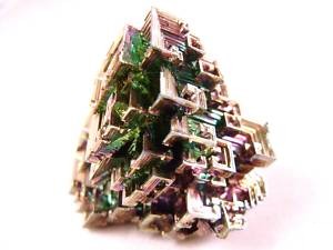 Bismuth Formations