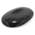 Black Obsidian Palm Stones