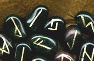 Bloodstone Runes Sets 