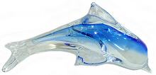 Dolphin Paperweight