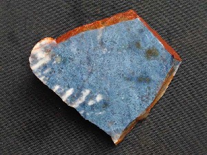 Blue Lepidolite