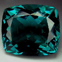 Blue Tourmaline Loose Gemstone