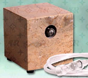 Bocina Stone Hot Box Vaporizer