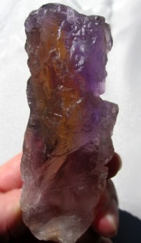 Ametrine