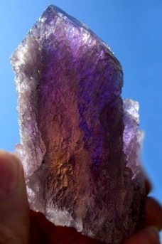 Ametrine