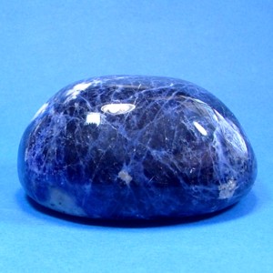 Sodalite Power Boulder