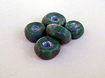 Bud Stone Beads