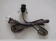Butterfly Clip Salt Lamp Cord 