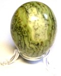 Butter Jade Egg