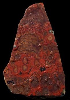 Poppy Jasper Slabs