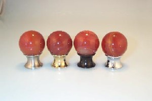 Carnelian Handles