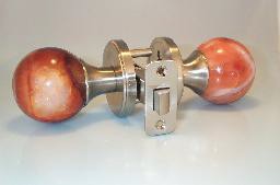 Carnelian Handles