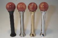 Carnelian Handles