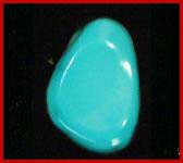 Castle Dome Turquoise