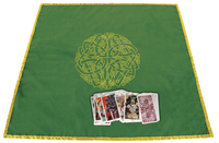 Tarot Card Cloths