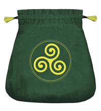 Tarot Card Bags