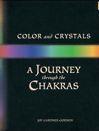 Chakras Books