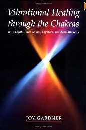 Chakras Books