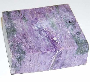 Charoite Cut Rough Pieces