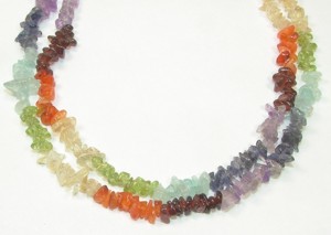 Chakra Jewelry