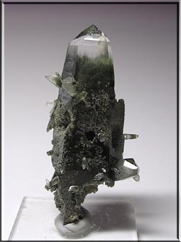 Chlorite Collection Pieces
