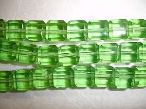 Chrysolite/Olivine Beads