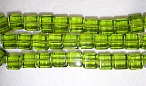 Chrysolite/Olivine Beads