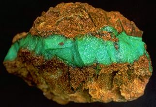 Chrysoprase Collection Pieces