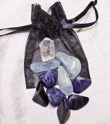 Medicine Pouch