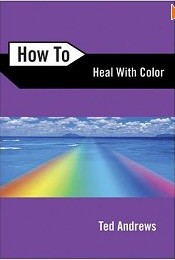 Color Therapy Books