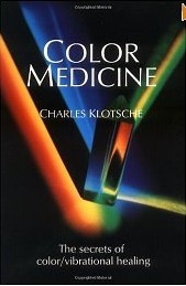 Color Therapy Books