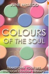 Color Therapy Books
