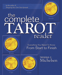 Tarot Books