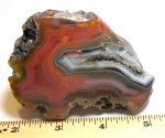 Condor Agates